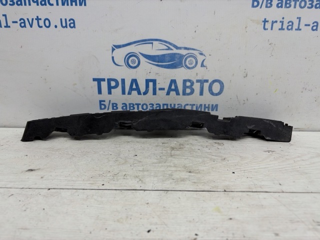 Кронштейн бампера заднього, правий 86614D7000 HYUNDAI