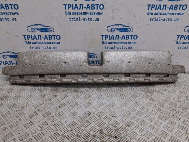 Абсорбер (наповнювач) бампера заднього 866202BAA0 HYUNDAI