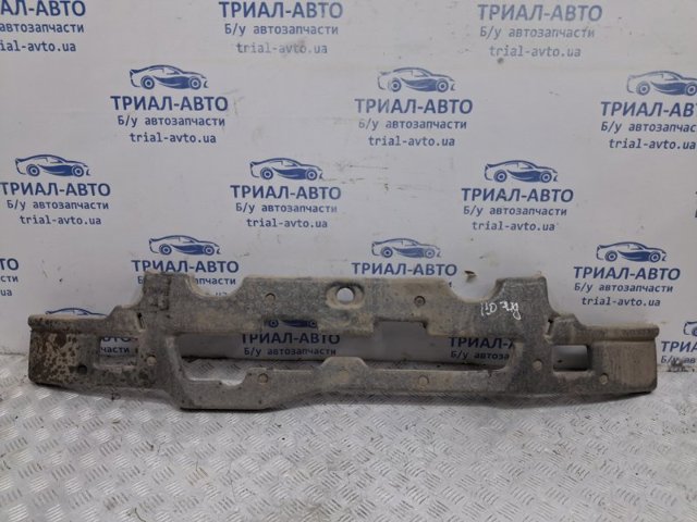 Наповнювач бампера заднього 866202L000 HYUNDAI