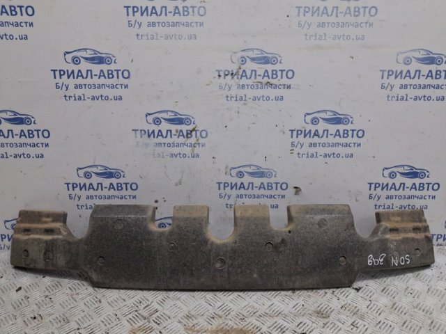 Абсорбер бампера заднього 866203K000 HYUNDAI