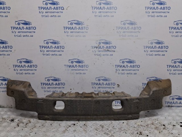 Наповнювач бампера заднього 866213E500 HYUNDAI