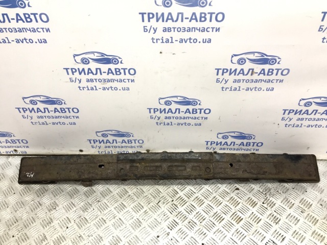 Підсилювач бампера заднього 866303E500 HYUNDAI