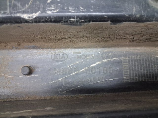 Шина бампера заднього 866311H100 HYUNDAI