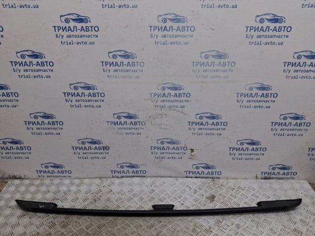 Автомобільний рейлінг на дах лівий 867513E100 HYUNDAI