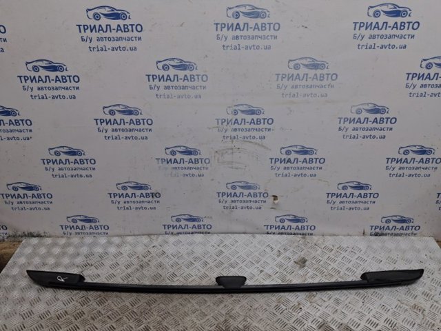 Автомобільний рейлінг на дах правий 867613E100 HYUNDAI