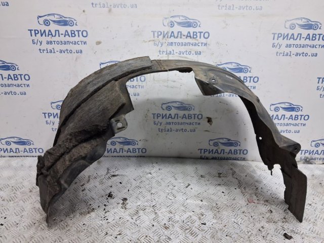 Підкрилок передній лівий 868112Y500 HYUNDAI