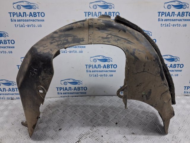Підкрилок заднього крила, лівий 868212Y500 HYUNDAI