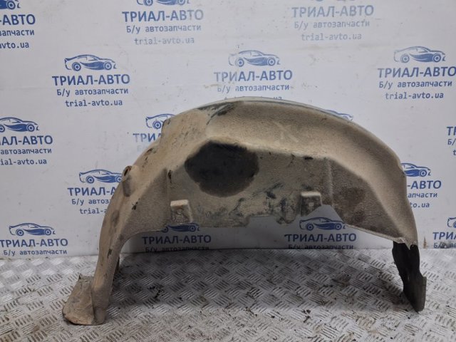 Підкрилок заднього крила, лівий 868213E510 HYUNDAI