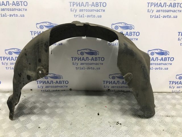 Підкрилок заднього крила, правий 868223U000 HYUNDAI