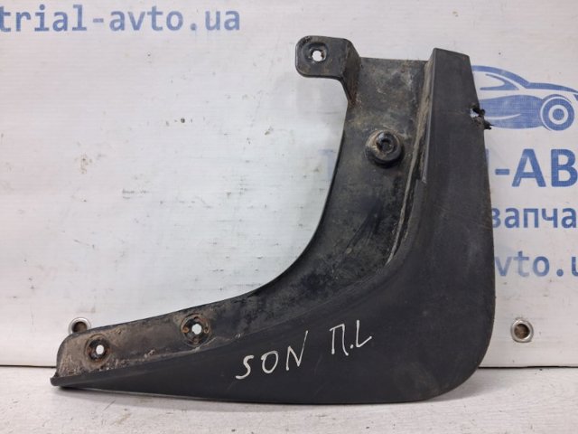 Бризковики передній, лівий 868313K000 HYUNDAI