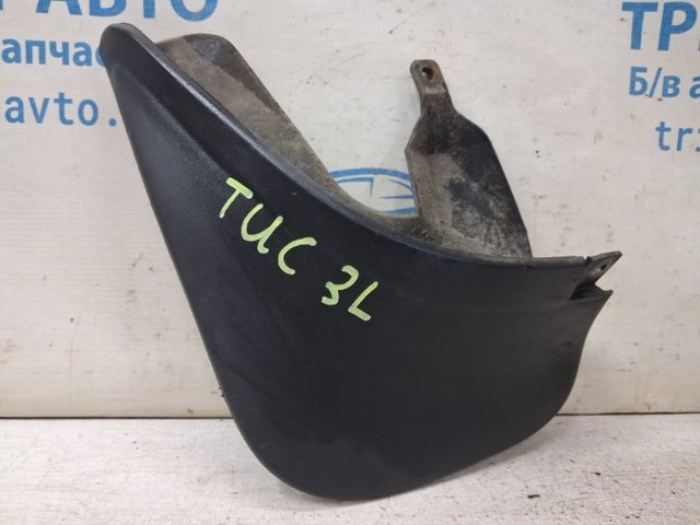 Бризковики задній, лівий 868412E010 HYUNDAI