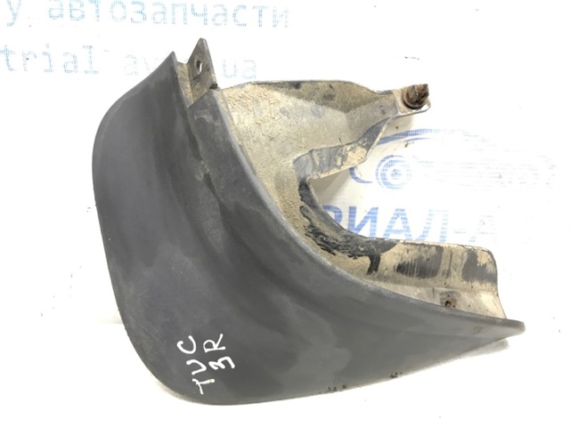 Бризговик задній, правий 868422E010 HYUNDAI