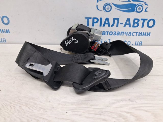 Ремінь безпеки передній лівий 868850008R RENAULT