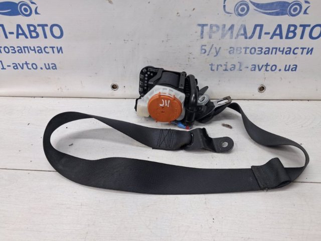 Ремінь безпеки передній лівий 868854EA2A NISSAN