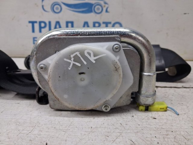 Ремінь безпеки передній лівий 86885JH100 NISSAN