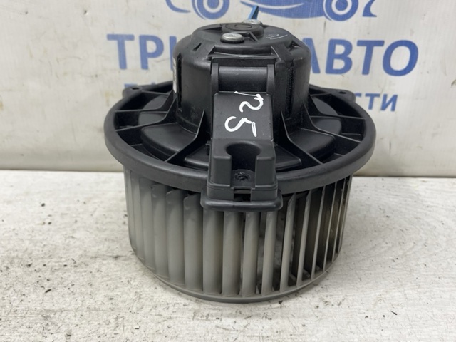 Електромотор пічки Лексус RX 300/330/350/400H