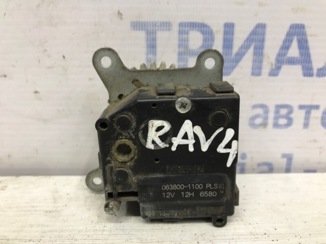 Мотор заслінки печі 8710612170 TOYOTA
