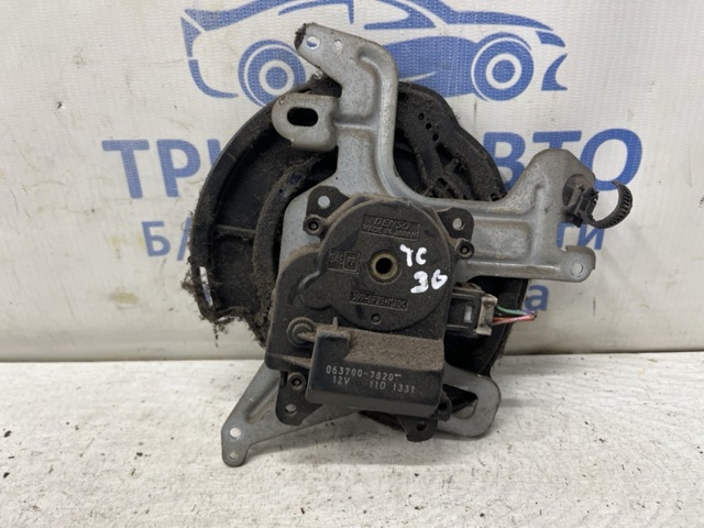 Мотор заслінки печі 8710633210 TOYOTA