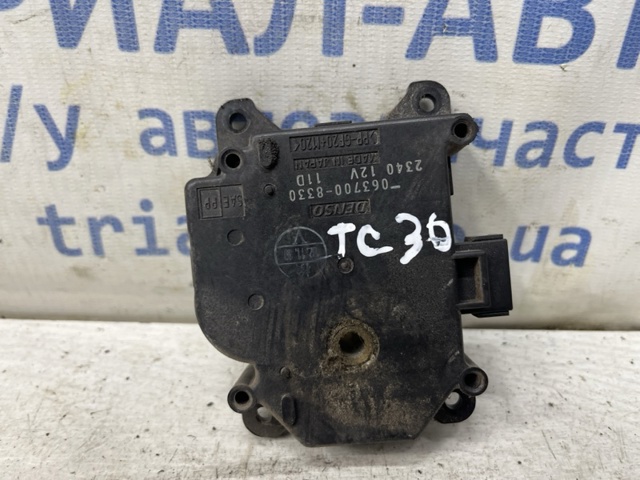 Мотор заслінки печі 8710633220 TOYOTA