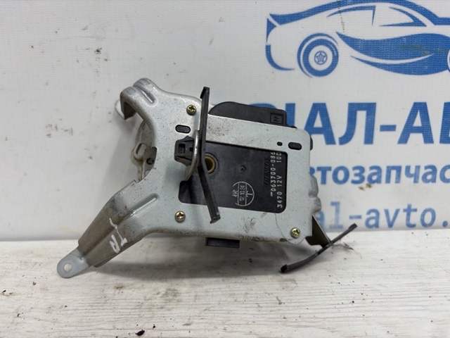 Привід системи автоматичного управління обігрівачем 8710635120 TOYOTA