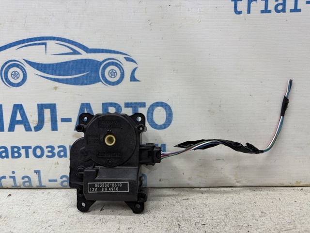 Мотор заслінки печі 8710648160 TOYOTA