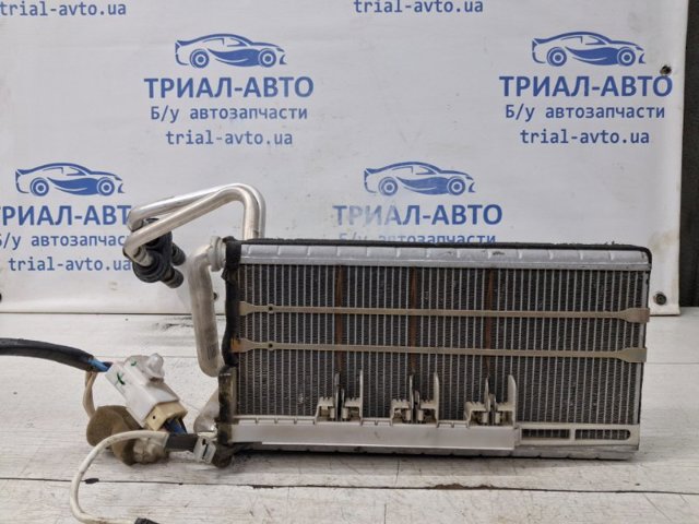 Радіатор обігрівача 8710735110 TOYOTA