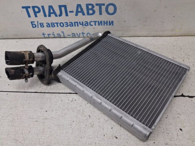 Радіатор обігрівача Тойота Авенсіс III