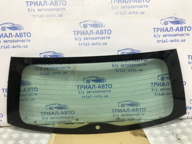 Скло третіх/п'ятих дверей 871101H110 HYUNDAI