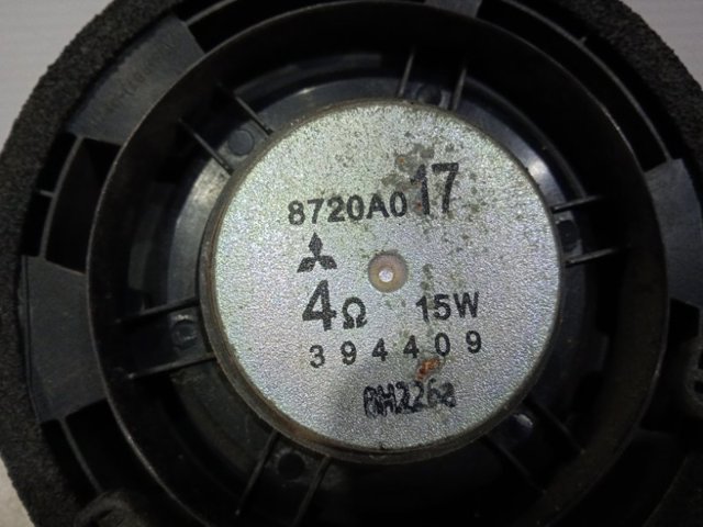 Динамік передній 8720A017 MITSUBISHI