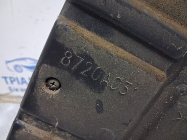 Сабвуфер 8720A031 MITSUBISHI