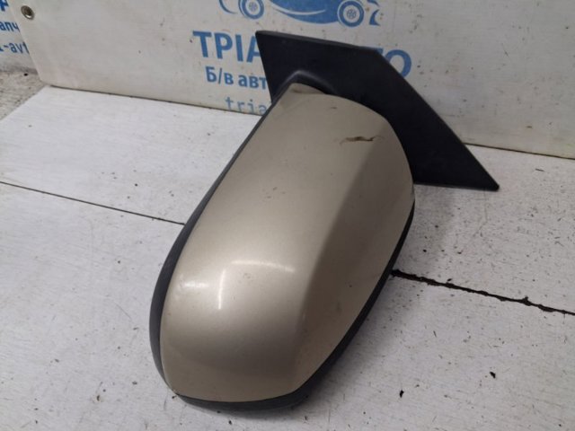 Дзеркало ліве 876101G300 HYUNDAI