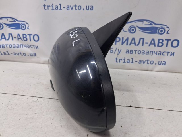 Бічне дзеркало заднього виду ліве Hyundai I30
