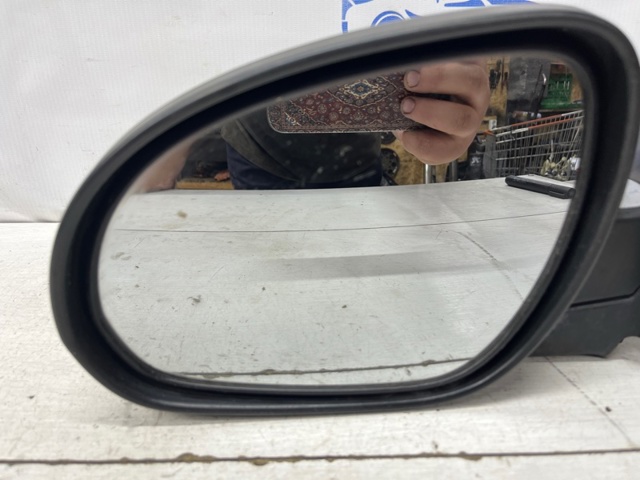 Бічне дзеркало заднього виду в зборі 876102R100 HYUNDAI