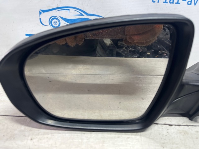 Дзеркало ліве 876104C500 HYUNDAI