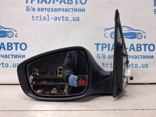 Дзеркало ліве 87610A6110 HYUNDAI