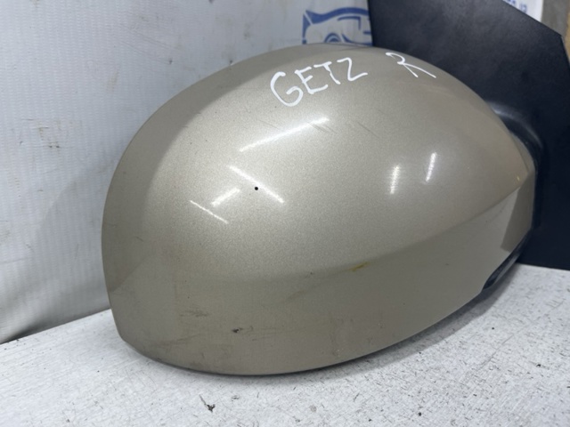Праве бокове дзеркало 876201C310 HYUNDAI