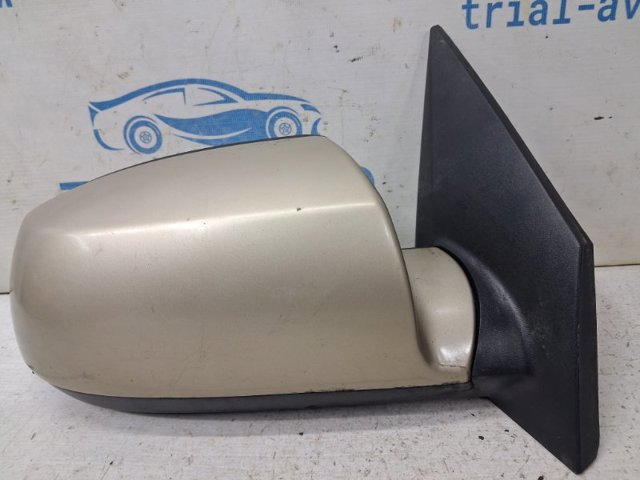 Праве дзеркало заднього виду 876201G300 HYUNDAI