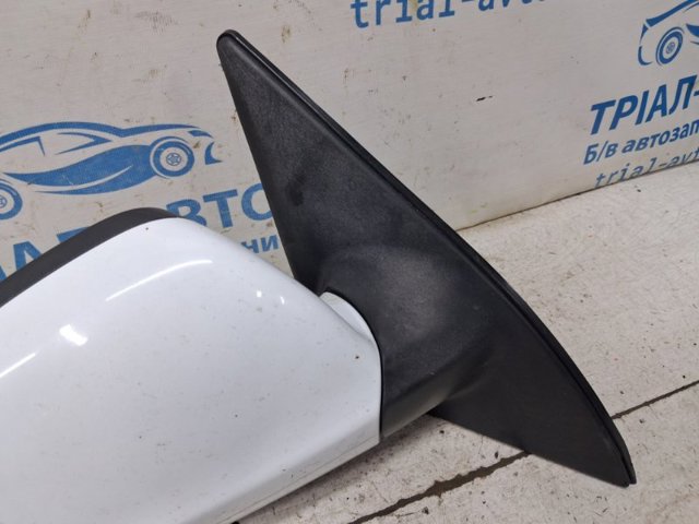 Праве бічне дзеркало 876201H150 HYUNDAI