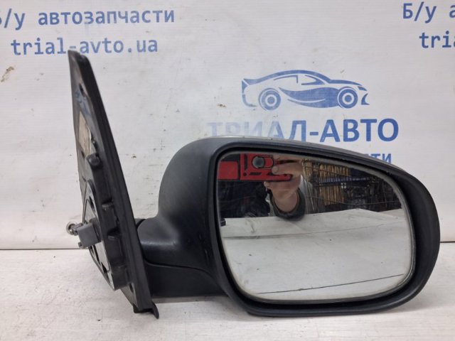 Праве бічне дзеркало 876201H155 HYUNDAI