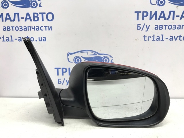 Праве бічне дзеркало 876201H755 HYUNDAI