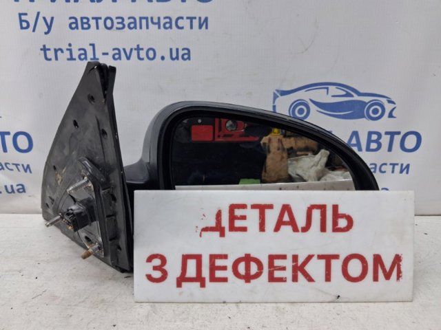 Праве дзеркало заднього виду 876202L400 HYUNDAI