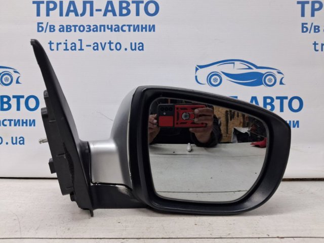 Праве бокове дзеркало 876202Y970 HYUNDAI