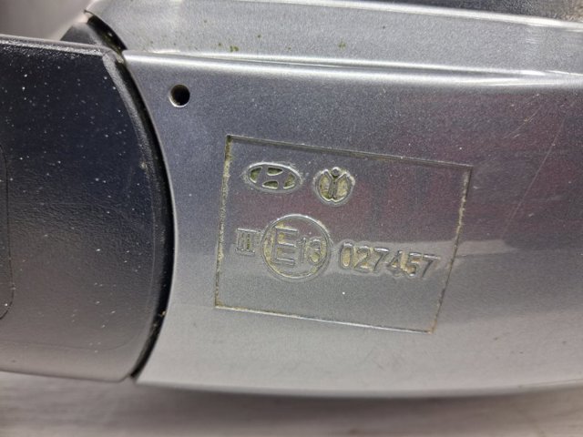 Праве бокове дзеркало 876202Y970 HYUNDAI