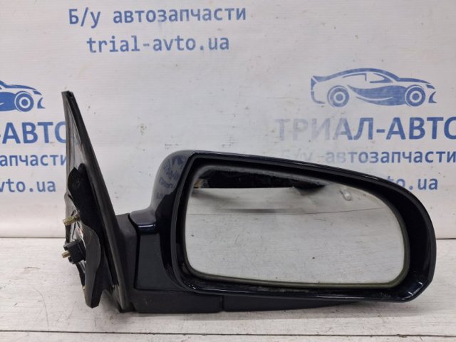 Праве дзеркало заднього виду 876203K110 HYUNDAI