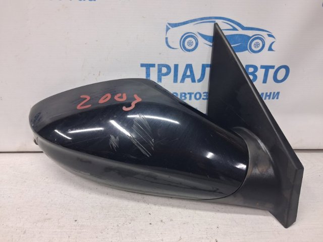 Праве бокове дзеркало 876203Q010 HYUNDAI