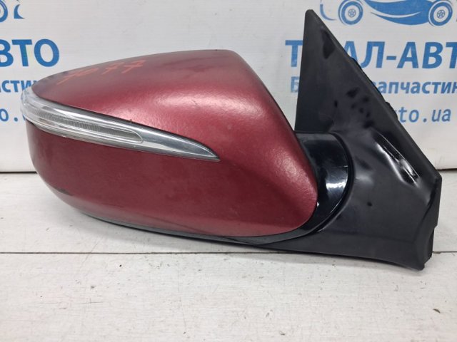 Праве дзеркало заднього виду 876204Z005 HYUNDAI