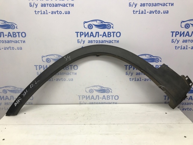 Молдинг переднього лівого крила 877112P010 HYUNDAI