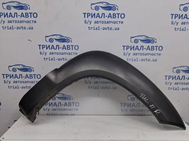 Розширювач передньої арки колеса, правий 877142E000 HYUNDAI