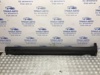 Накладка зовнішня (молдинг) порога, лівий 877302B000 HYUNDAI