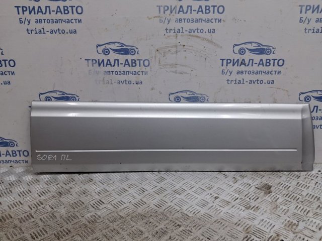 Накладка передніх лівих дверей 877303E500 HYUNDAI